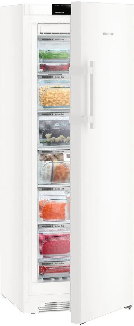 Морозильная камера Liebherr GNP 3755 в Москве и Московской области от магазина Ammina