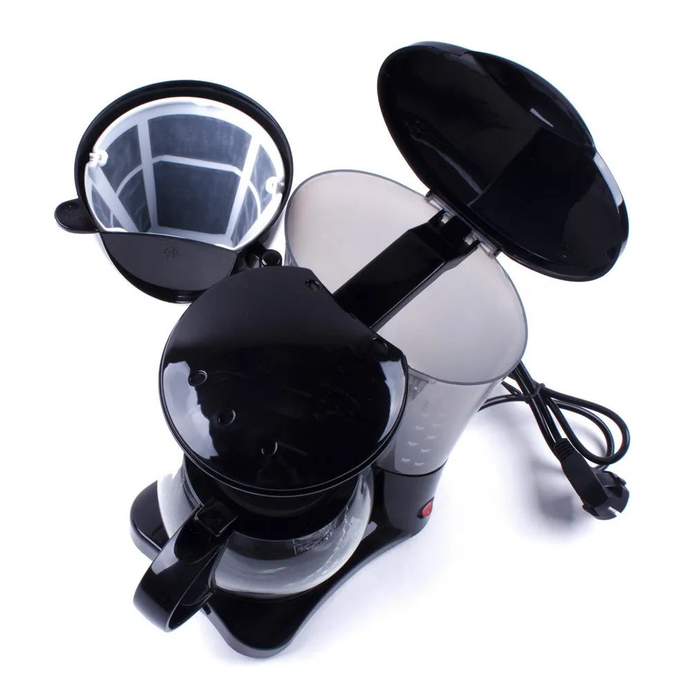 Кофеварка Kromax Costa-1042 в Москве и Московской области от магазина Ammina