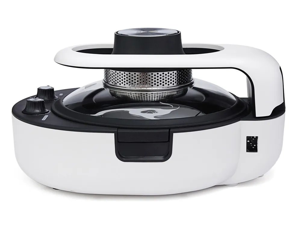 Аэрогриль KITFORT KT-1621 в Москве и Московской области от магазина Ammina