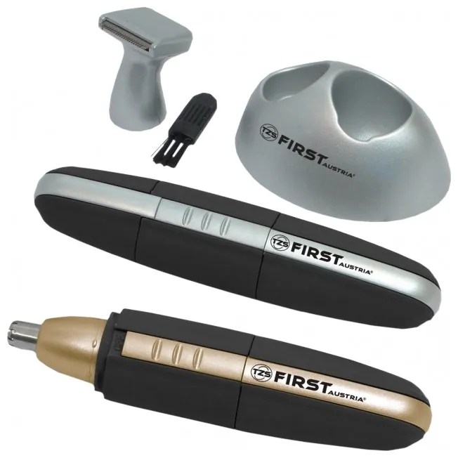 Машинка для стрижки волос First FA-5680-2 в Москве и Московской области от магазина Ammina