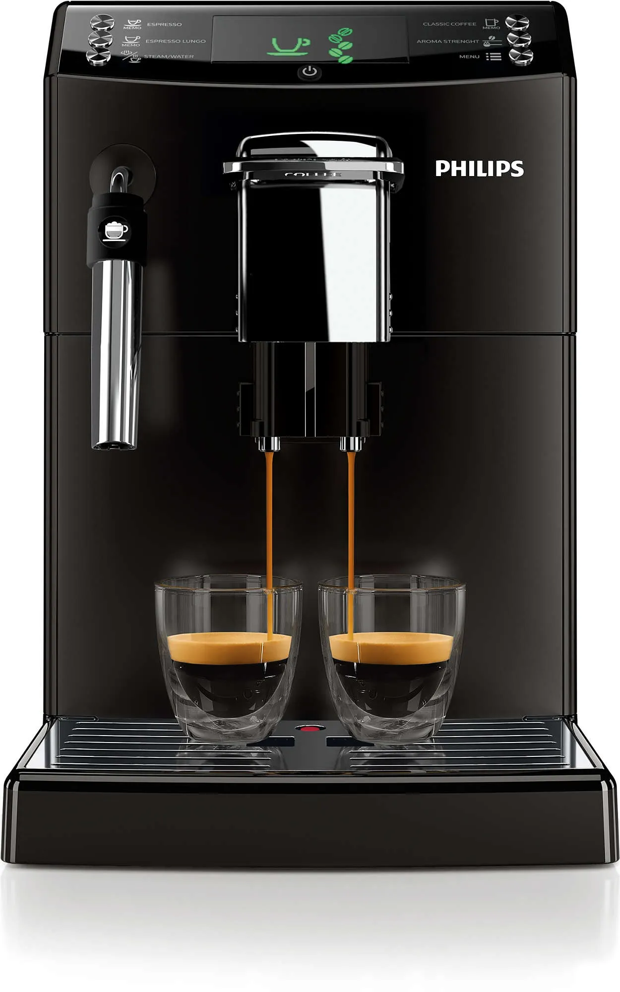 Кофеварка Philips HD 8842 в Москве и Московской области от магазина Ammina