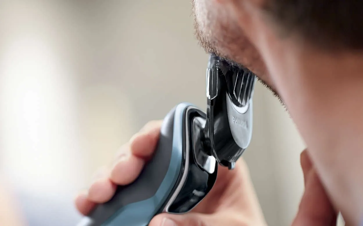 Электробритва Philips S 5330 в Москве и Московской области от магазина Ammina