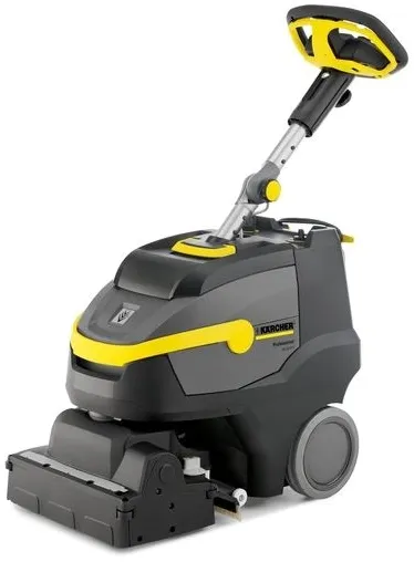 Уборочная машина Karcher BR 35/12 BP PACK в Москве и Московской области от магазина Ammina