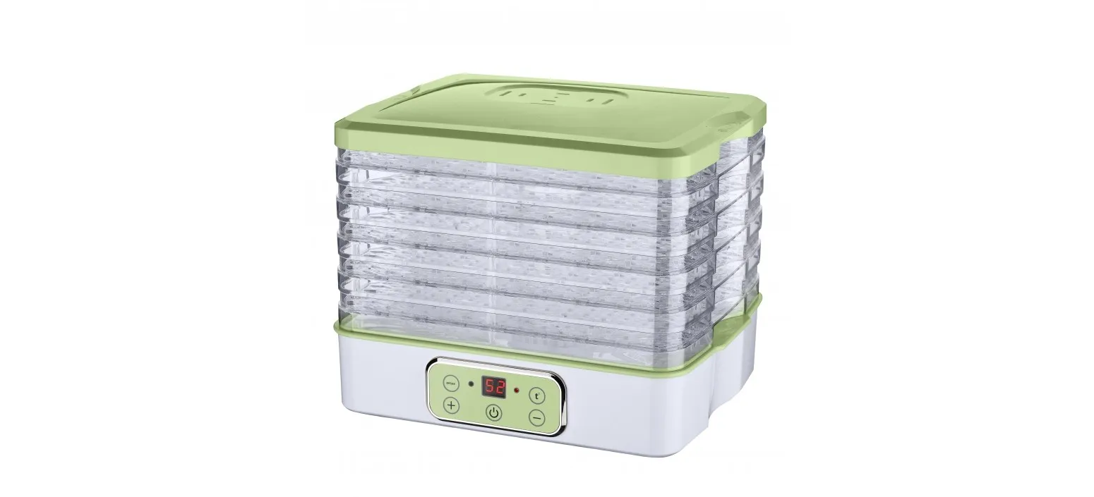 Сушилка фруктов Marta MT-1949 в Москве и Московской области от магазина Ammina