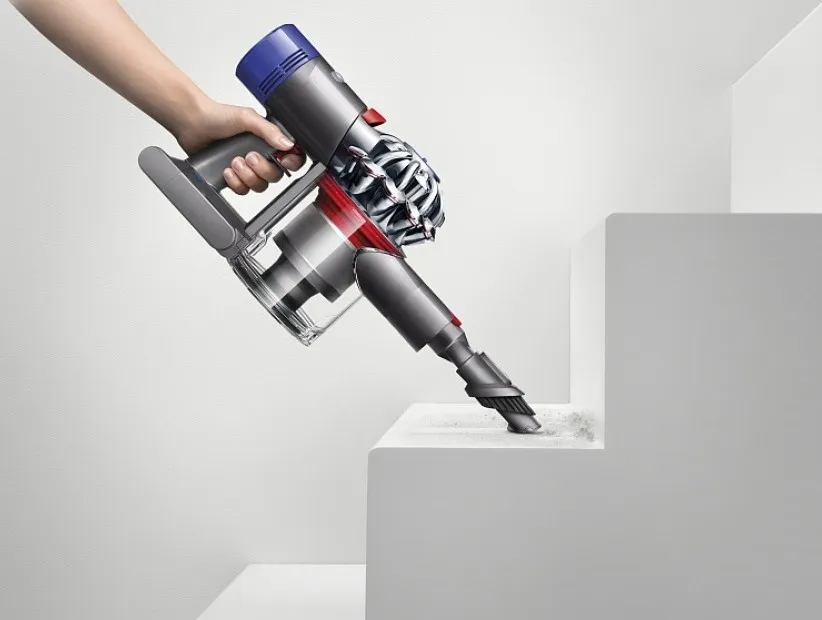 Пылесос Dyson V7 Absolute в Москве и Московской области от магазина Ammina