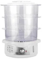 Пароварка / яйцеварка KIA 6537 в Москве и Московской области от магазина Ammina