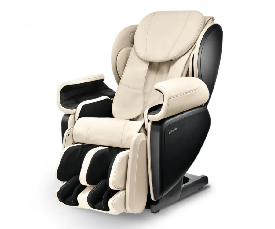 Массажное кресло JOHNSON MC-J6800 в Москве и Московской области от магазина Ammina