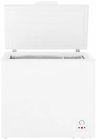 Морозильная камера Hisense FC-17DD4SA1 в Москве и Московской области от магазина Ammina