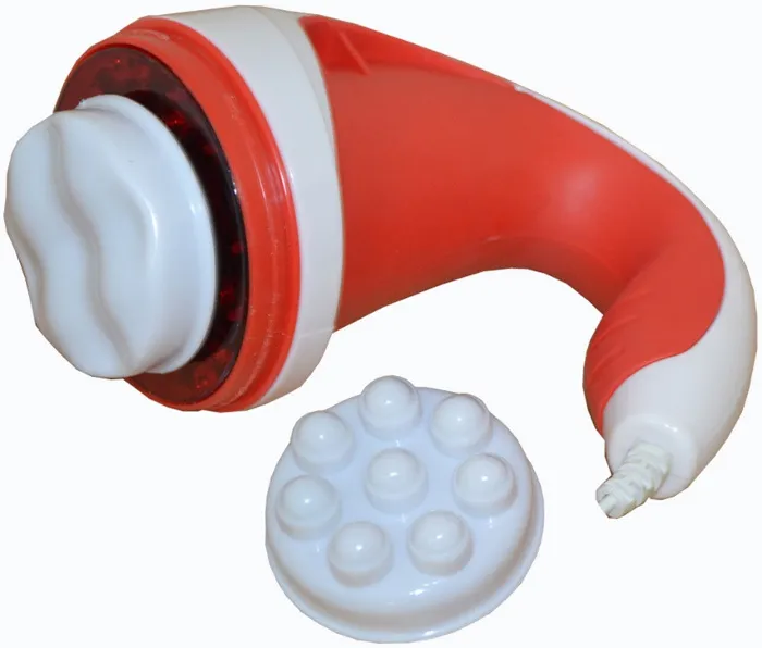 Массажер для тела Zenet WH-3004 в Москве и Московской области от магазина Ammina