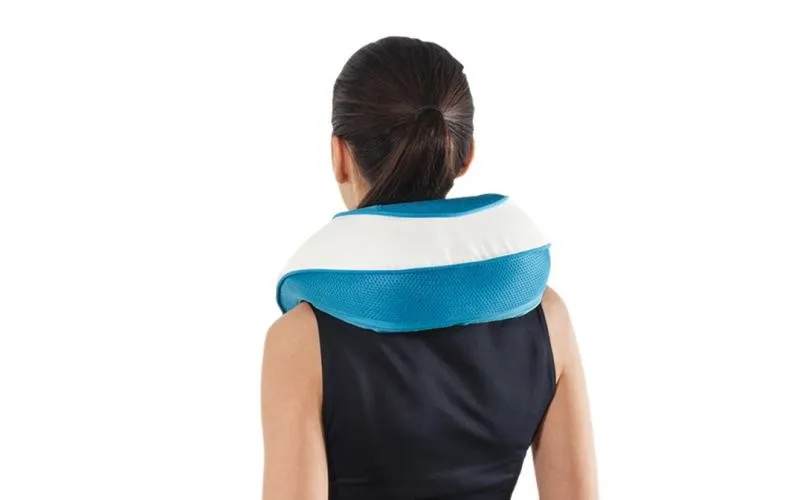 Массажер для тела Barry Step SM-632 в Москве и Московской области от магазина Ammina