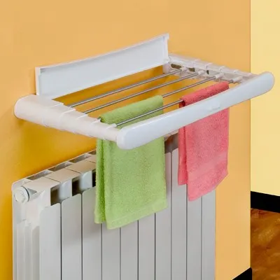 Сушилка для белья Gimi Telepack 100 в Москве и Московской области от магазина Ammina