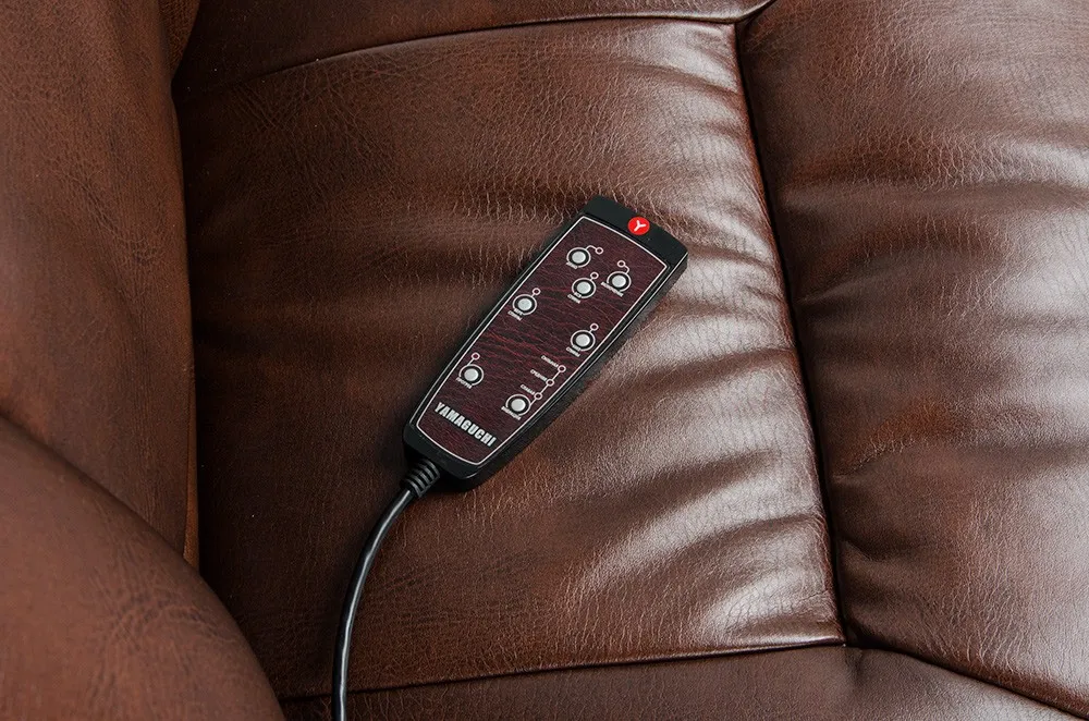 Массажное кресло Yamaguchi Prestige в Москве и Московской области от магазина Ammina