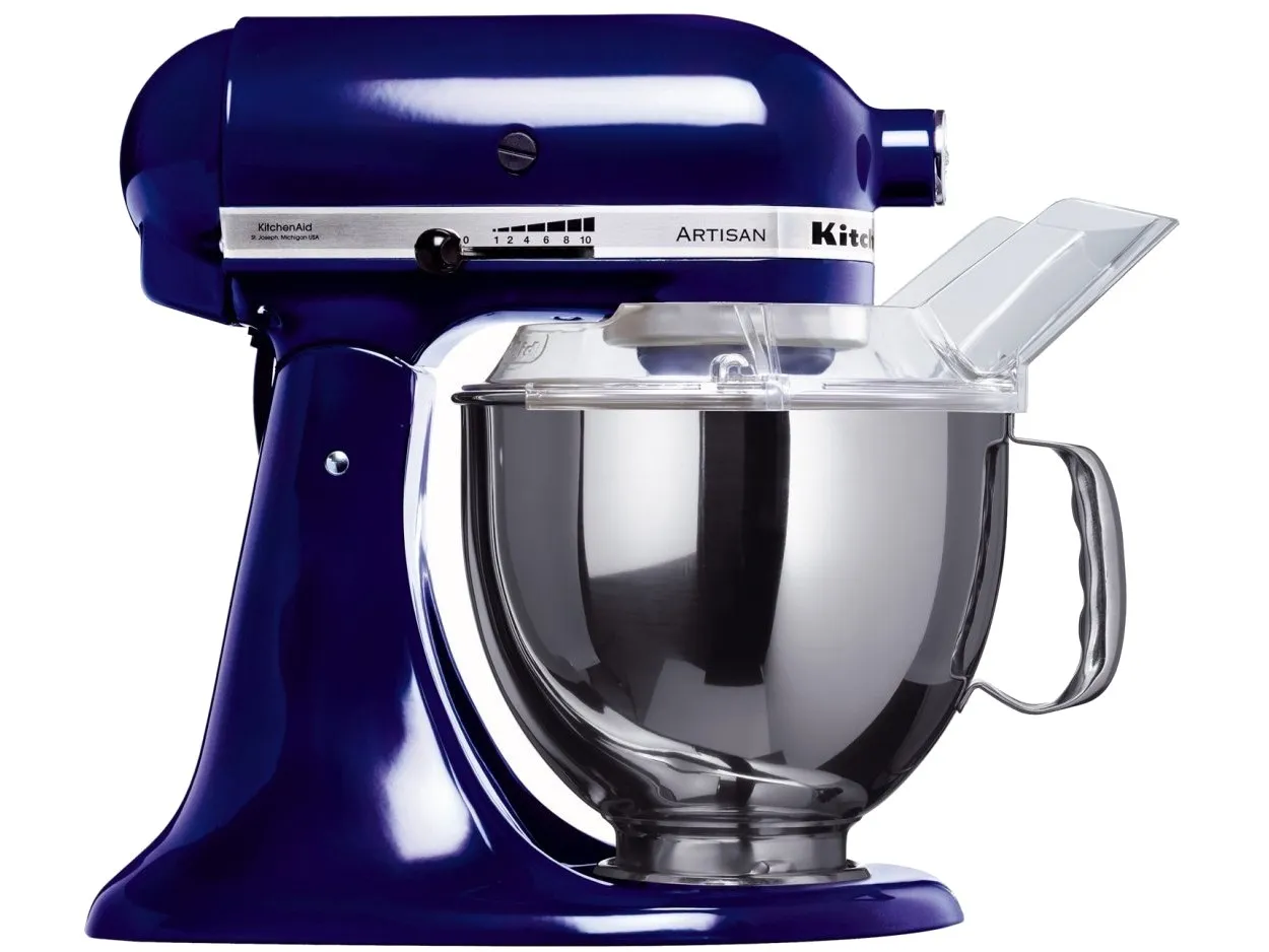 Кухонный комбайн KitchenAid 5KSM150 в Москве и Московской области от магазина Ammina