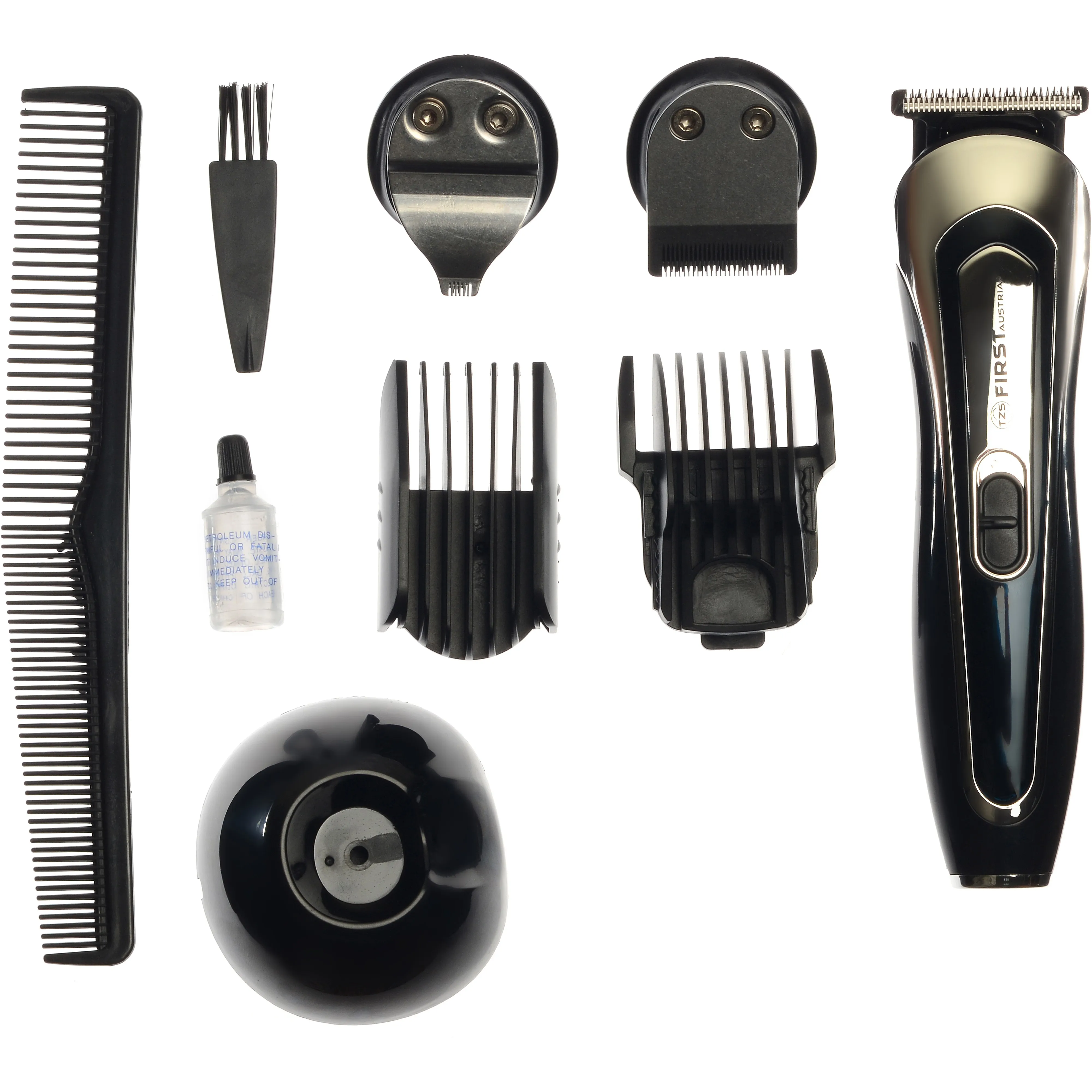 Машинка для стрижки волос First FA-5676-2 в Москве и Московской области от магазина Ammina