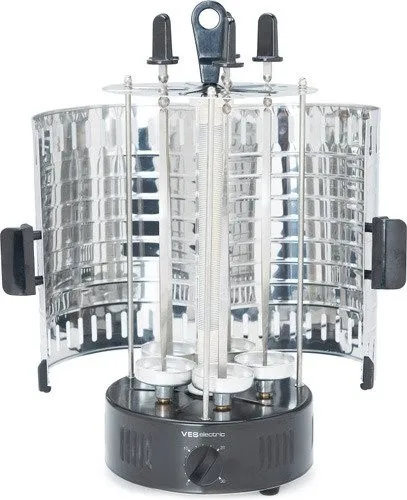 Электрогриль VES G-111 в Москве и Московской области от магазина Ammina