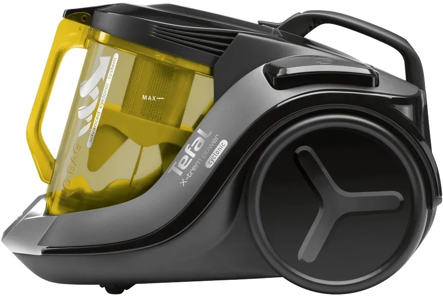 Пылесос Tefal X-trem Power Cyclonic TW6984 в Москве и Московской области от магазина Ammina