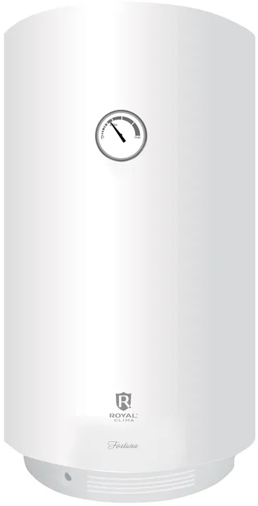 Водонагреватель Royal Clima FORTUNA [RWH-F30-RE] в Москве и Московской области от магазина Ammina