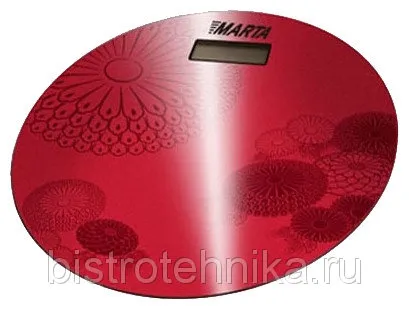 Весы Marta MT-1662 в Москве и Московской области от магазина Ammina