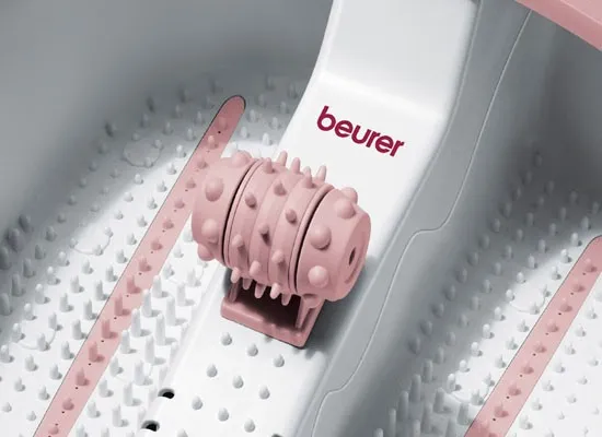 Массажная ванночка для ног Beurer FB 25 в Москве и Московской области от магазина Ammina