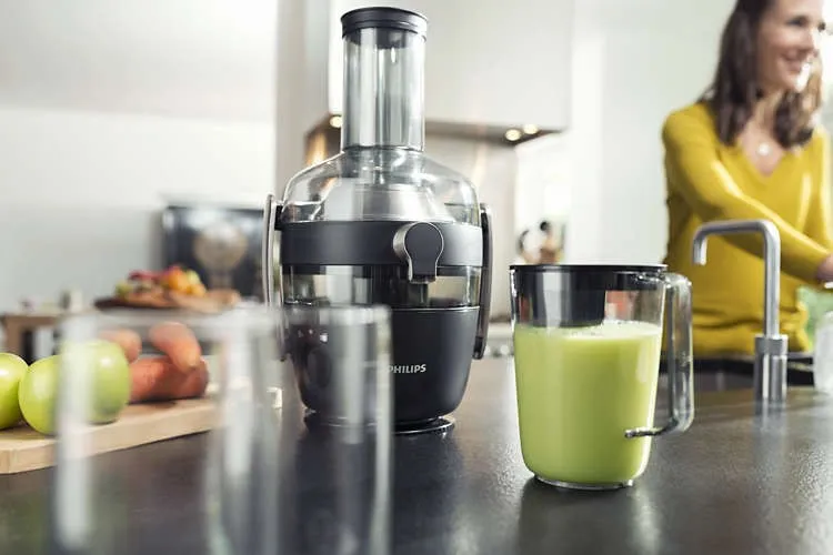 Соковыжималка Philips HR 1919 в Москве и Московской области от магазина Ammina