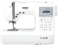 Швейная машина, оверлок AstraLux H50A в Москве и Московской области от магазина Ammina