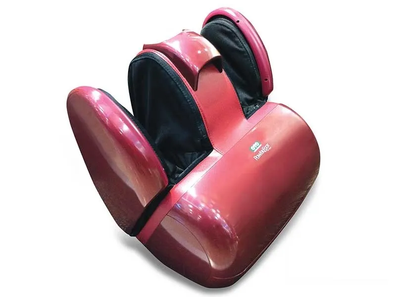 Массажер для тела OTO Power Foot PF-1500 в Москве и Московской области от магазина Ammina