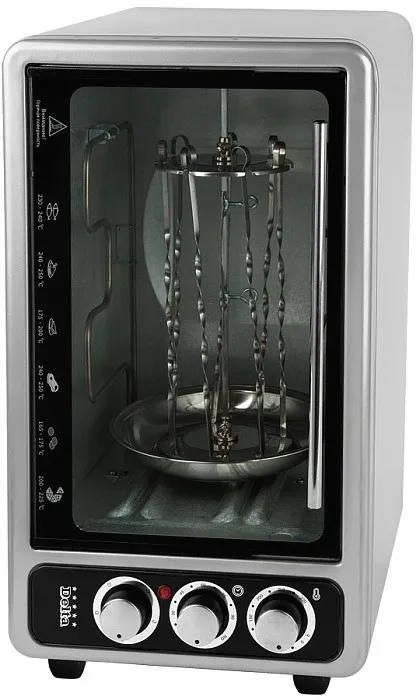 Электродуховка Delta D-025A в Москве и Московской области от магазина Ammina