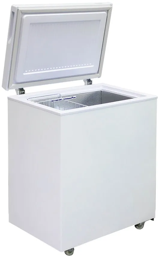 Морозильная камера Biryusa 155 VK в Москве и Московской области от магазина Ammina