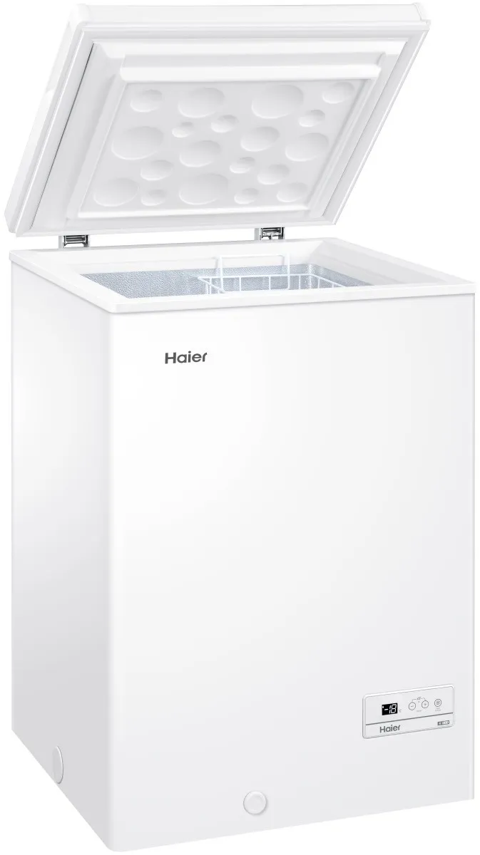 Морозильная камера Haier HCE-103 в Москве и Московской области от магазина Ammina