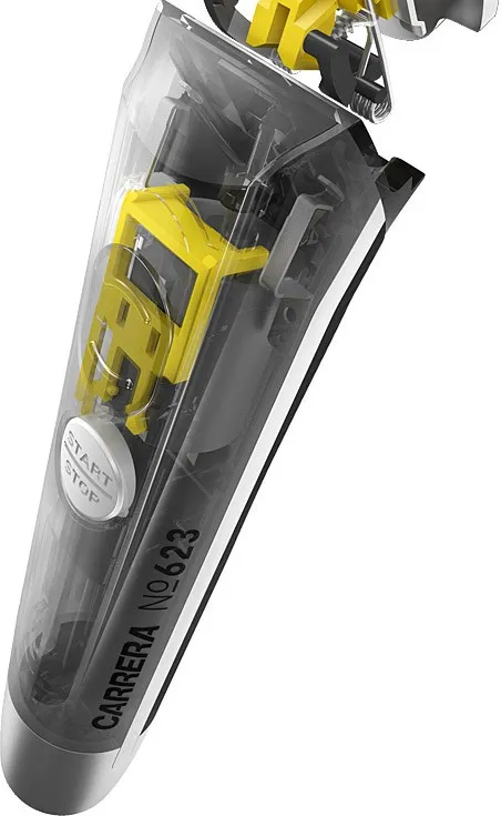 Машинка для стрижки волос Carrera CRR-623 в Москве и Московской области от магазина Ammina