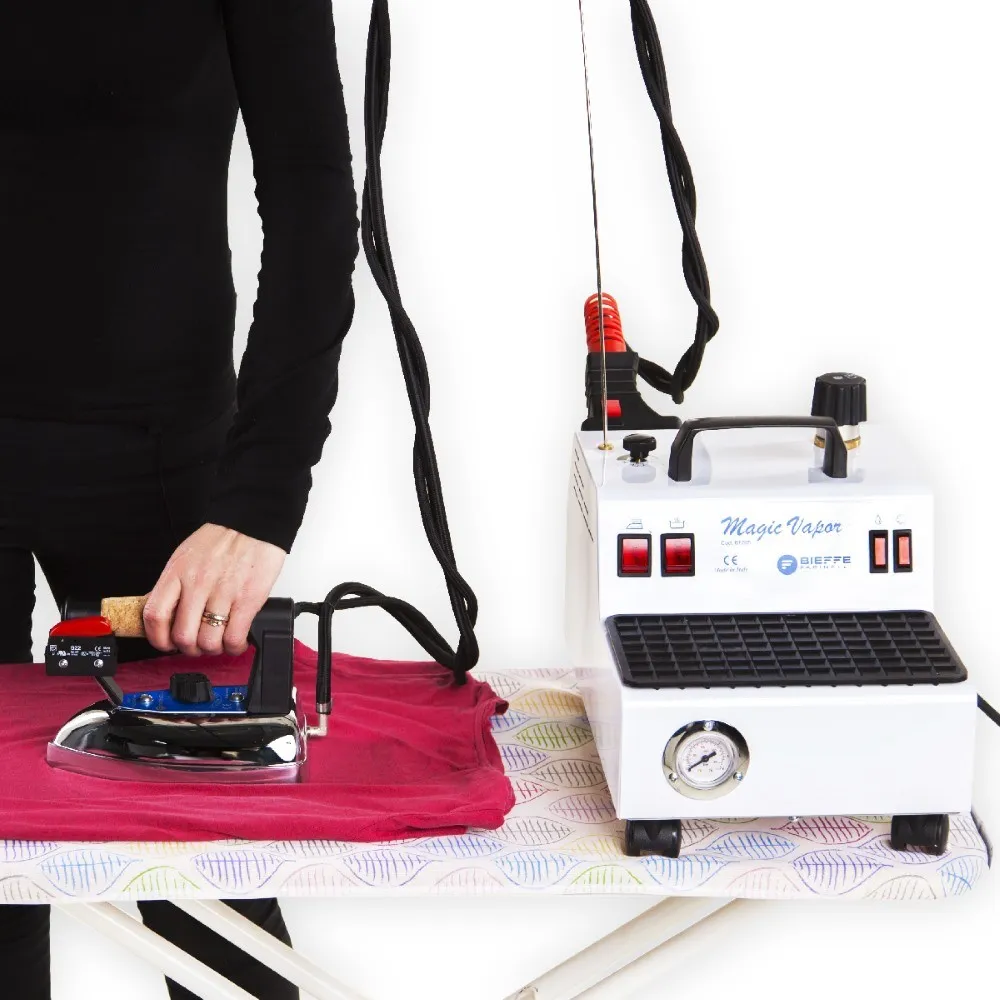 Пароочиститель Bieffe Magic Vapor BF005BE в Москве и Московской области от магазина Ammina