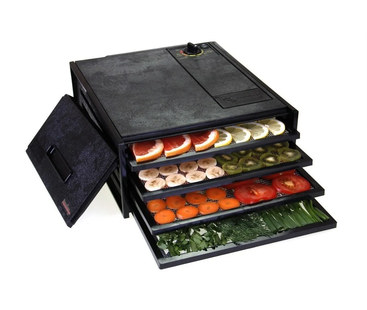 Сушилка фруктов Excalibur 4400 в Москве и Московской области от магазина Ammina