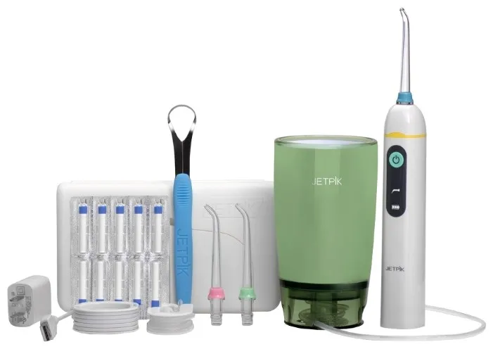Электрическая зубная щетка Jetpik JP50-Elite в Москве и Московской области от магазина Ammina