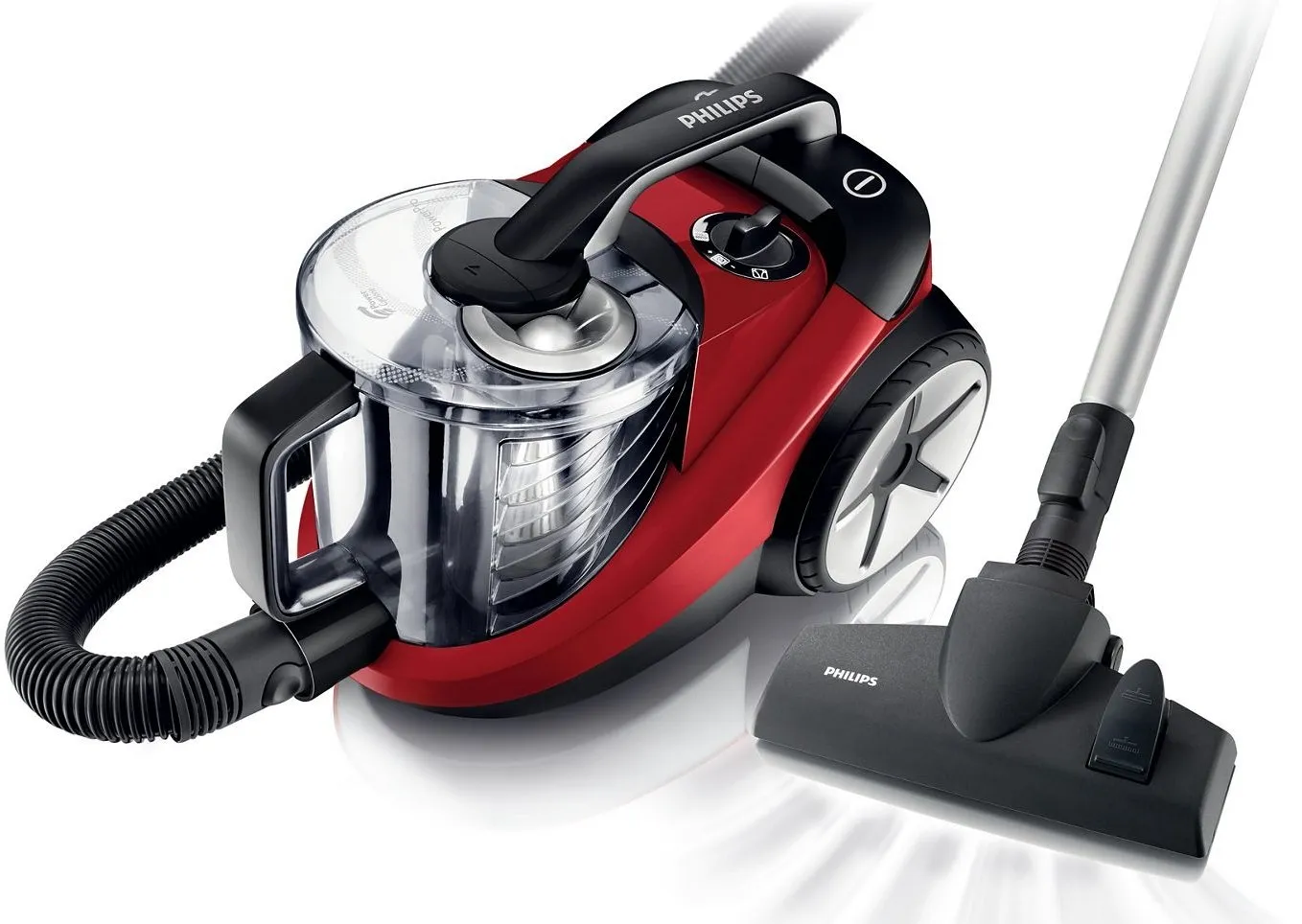 Пылесос Philips FC 8760 в Москве и Московской области от магазина Ammina