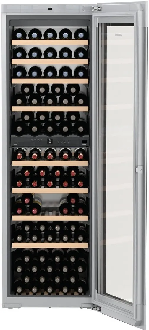 Встраиваемый винный шкаф Liebherr EWTgb 3583 в Москве и Московской области от магазина Ammina