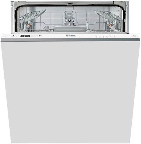 Встраиваемая посудомоечная машина Hotpoint-Ariston HIC 3B+26 в Москве и Московской области от магазина Ammina