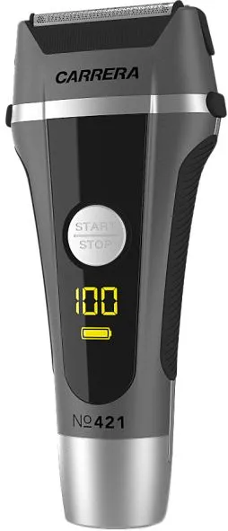 Электробритва Carrera CRR-421 в Москве и Московской области от магазина Ammina