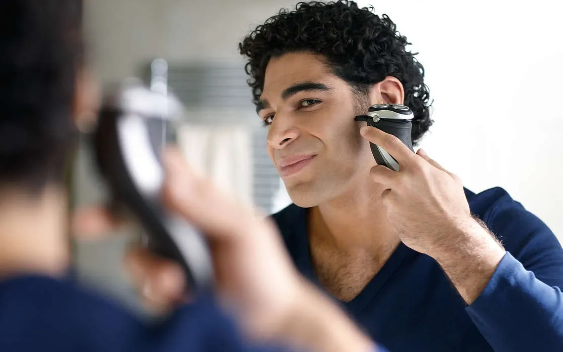 Электробритва Philips PT 849 в Москве и Московской области от магазина Ammina