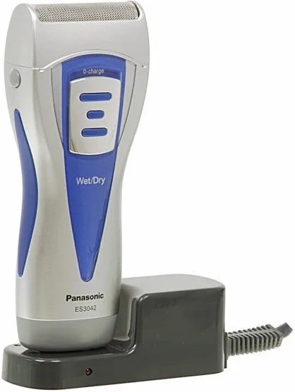 Электробритва Panasonic ES-3042 в Москве и Московской области от магазина Ammina