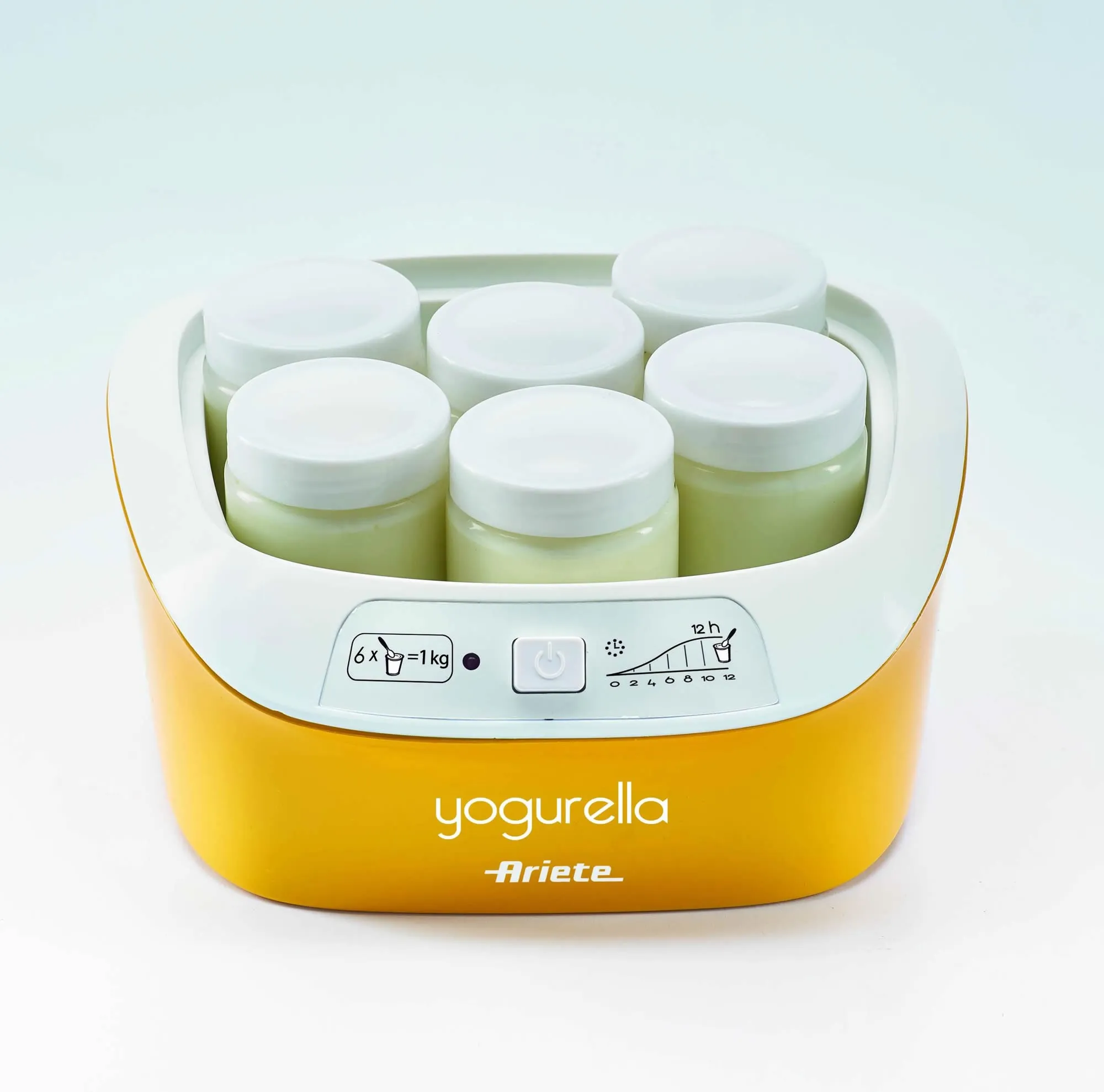 Йогуртница Ariete 626 в Москве и Московской области от магазина Ammina