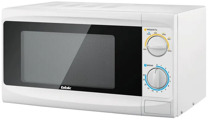 Микроволновая печь BBK 20MWS-704M в Москве и Московской области от магазина Ammina