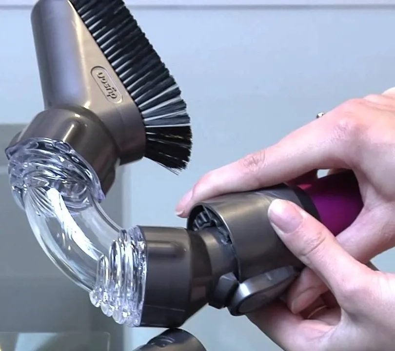 Пылесос Dyson DC62 Pro в Москве и Московской области от магазина Ammina