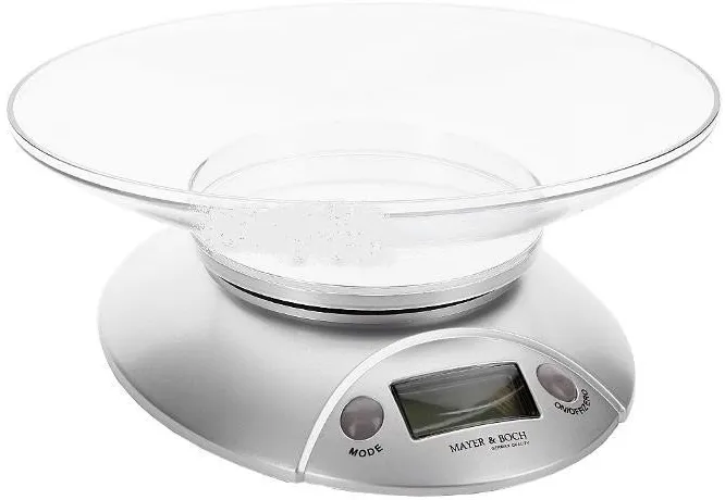 Весы Mayer & Boch MB 20911 в Москве и Московской области от магазина Ammina