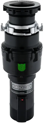 Измельчитель отходов BONE CRUSHER BC 500 в Москве и Московской области от магазина Ammina