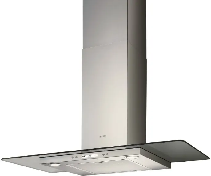 Вытяжка Elica Flat Glass Plus A/60 в Москве и Московской области от магазина Ammina