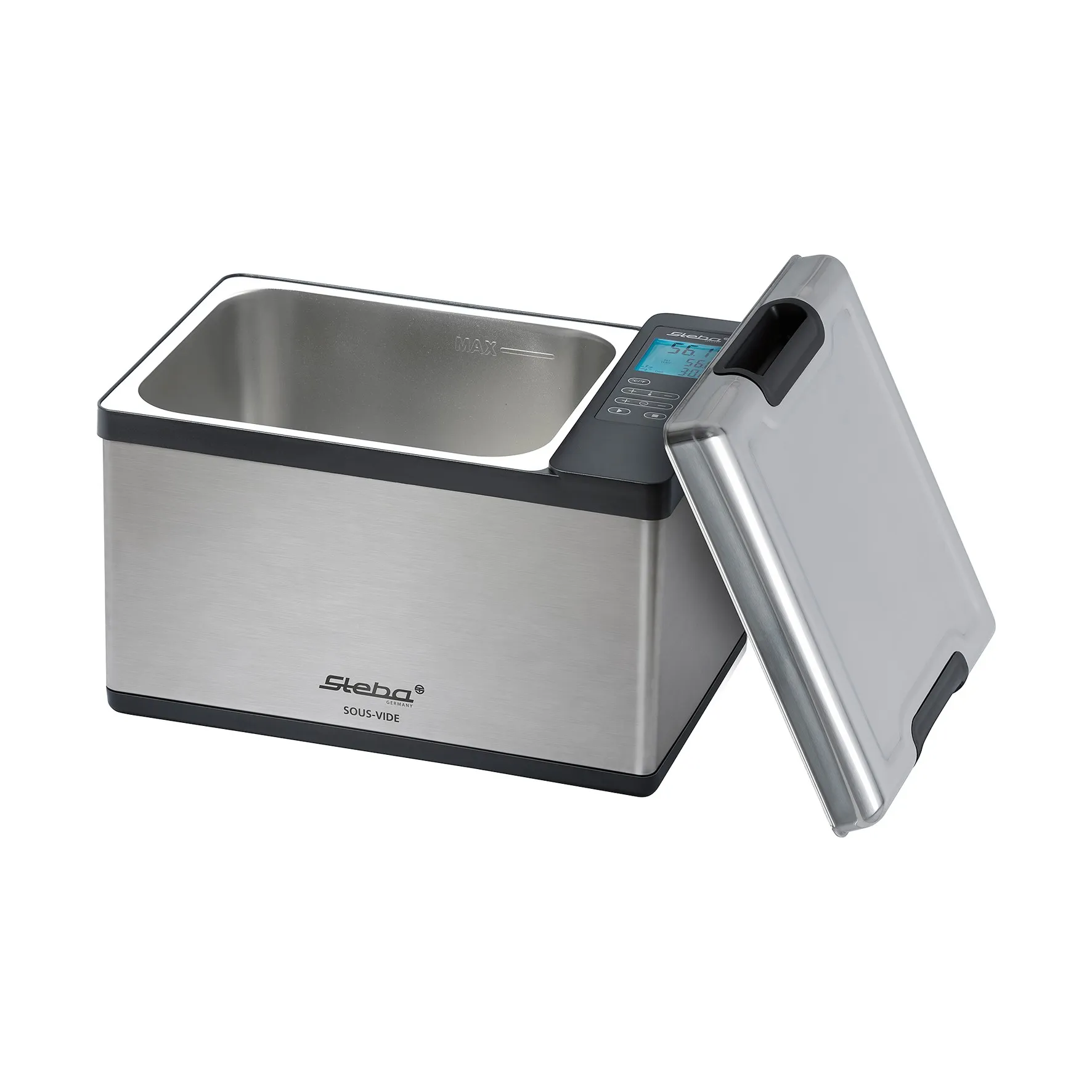 Мультиварка Steba SV 200 в Москве и Московской области от магазина Ammina