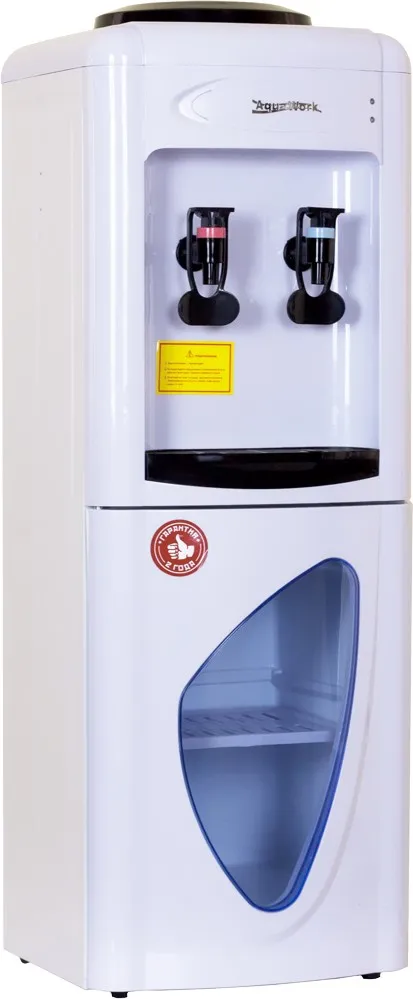 Кулер для воды Aqua Work 0.7-LK в Москве и Московской области от магазина Ammina