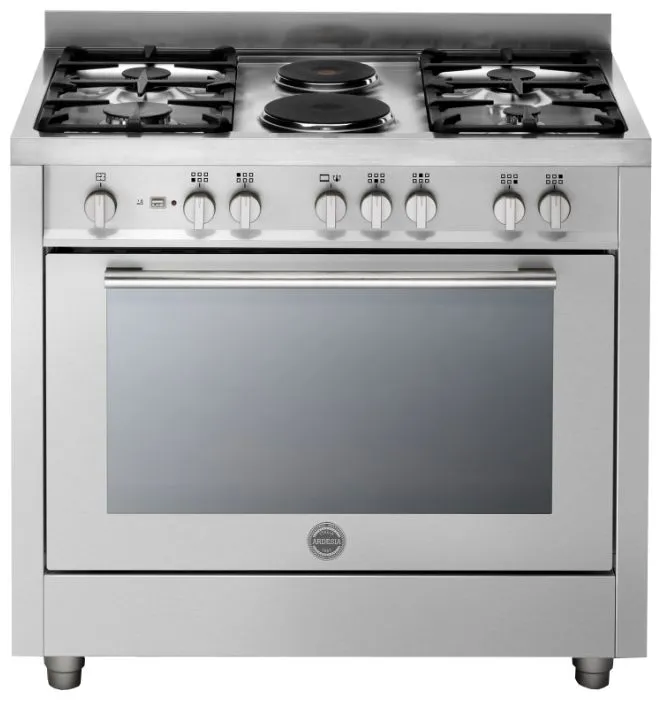 Плита ARDESIA PL96GG42V в Москве и Московской области от магазина Ammina