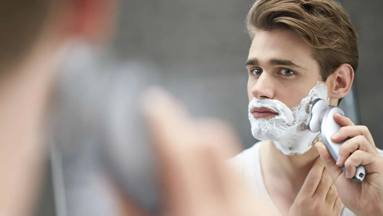 Электробритва Philips Star Wars SW 7700 в Москве и Московской области от магазина Ammina