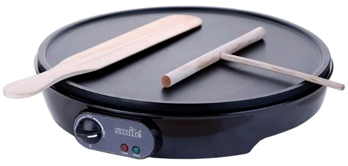 Блинница Smile PM 811 в Москве и Московской области от магазина Ammina